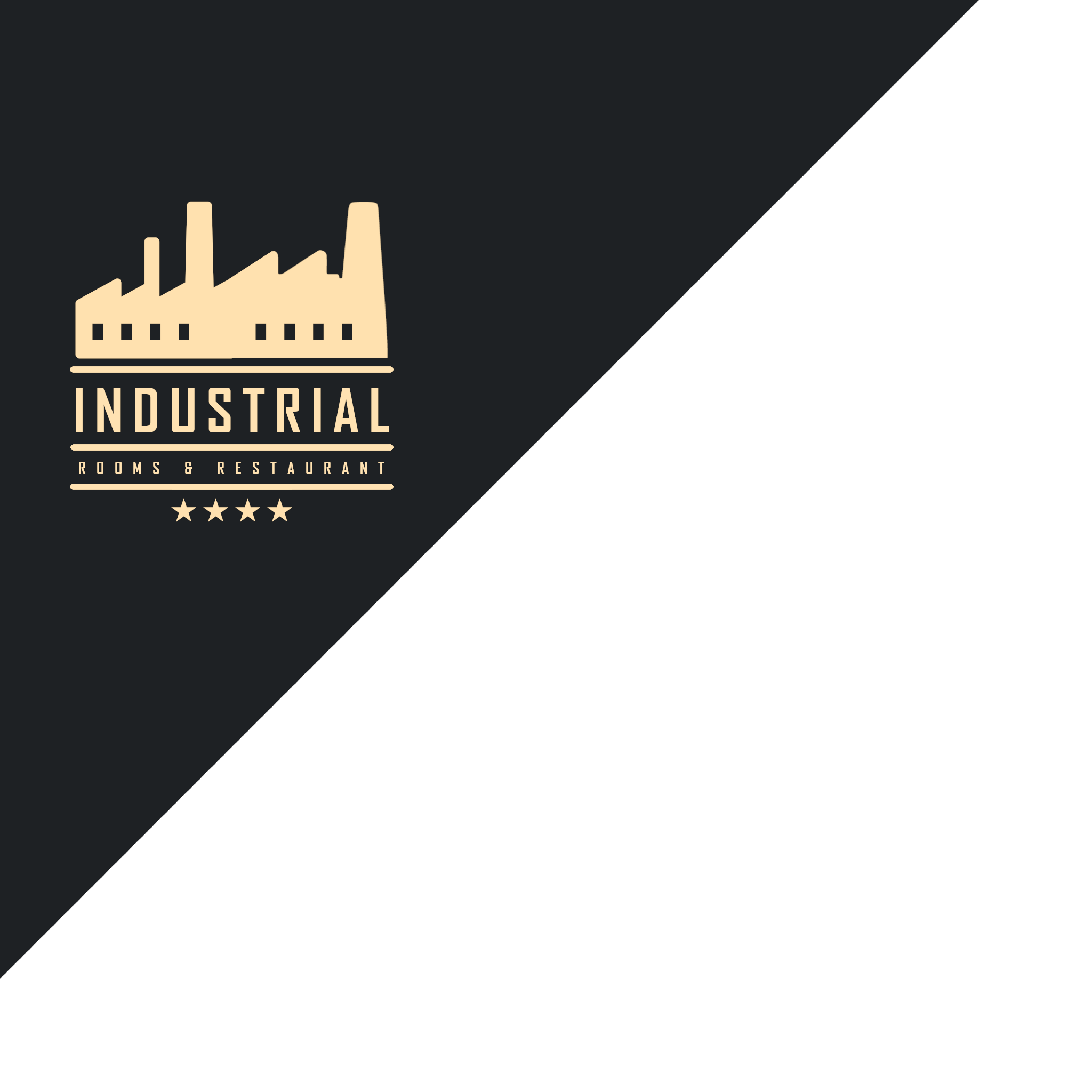 Industrial Logo